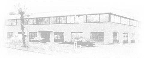 The BIOplastics head office